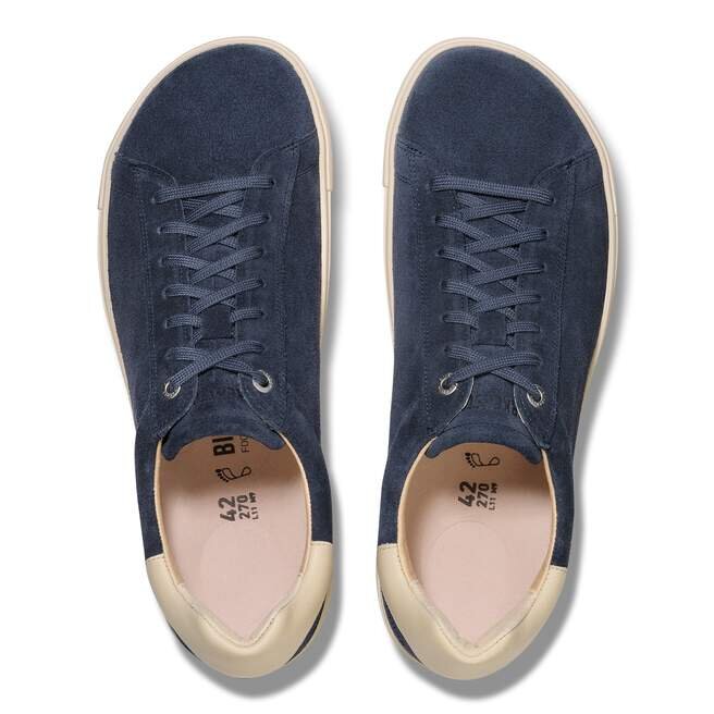 Bend Low Wildleder Bend Low Wildleder