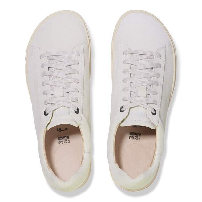 Bend Low Wildleder Bend Low Wildleder