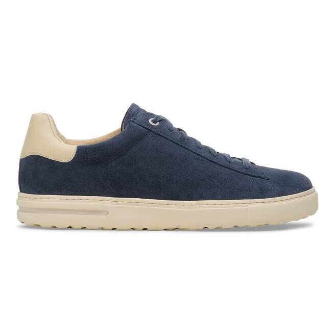 Bend Low Wildleder Bend Low Wildleder