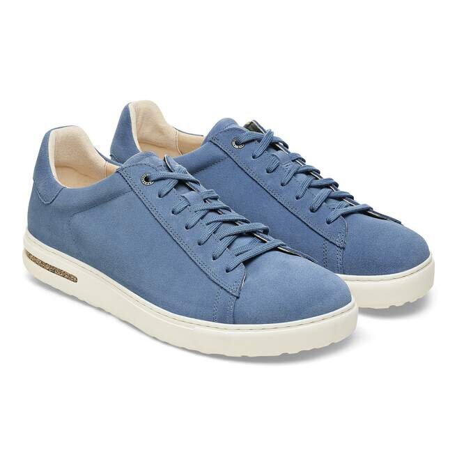 Bend Low Wildleder Bend Low Wildleder