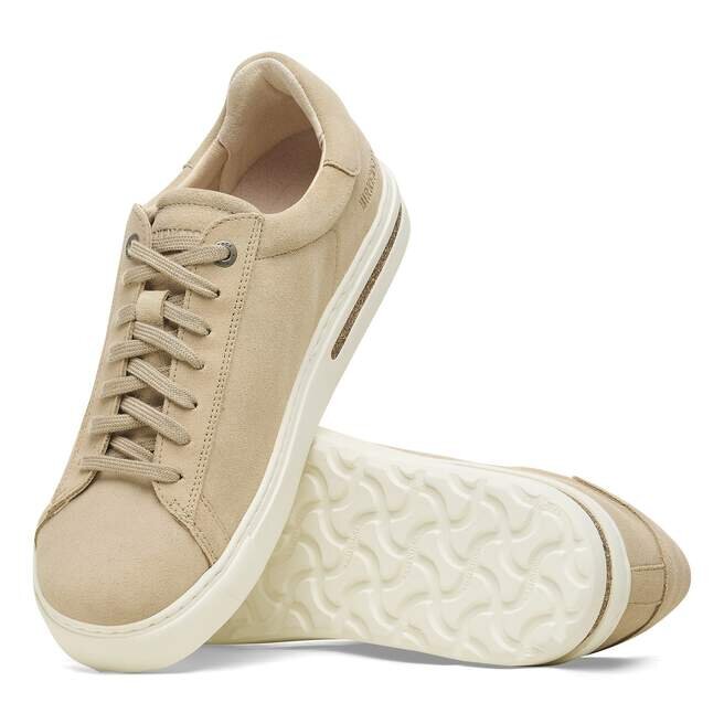 Bend Low Wildleder Bend Low Wildleder