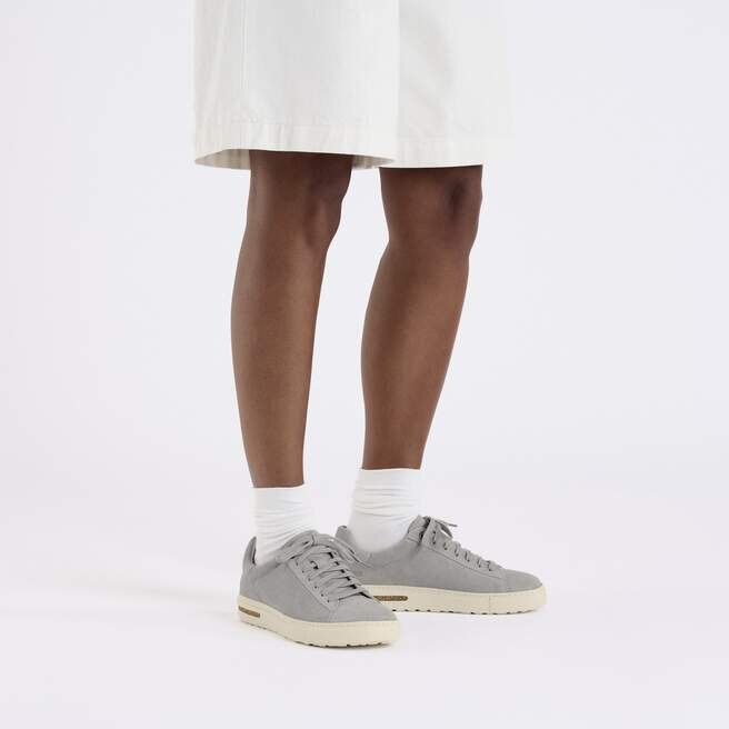 Bend Low Wildleder Bend Low Wildleder