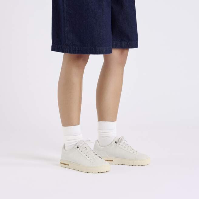 Bend Low Wildleder Bend Low Wildleder