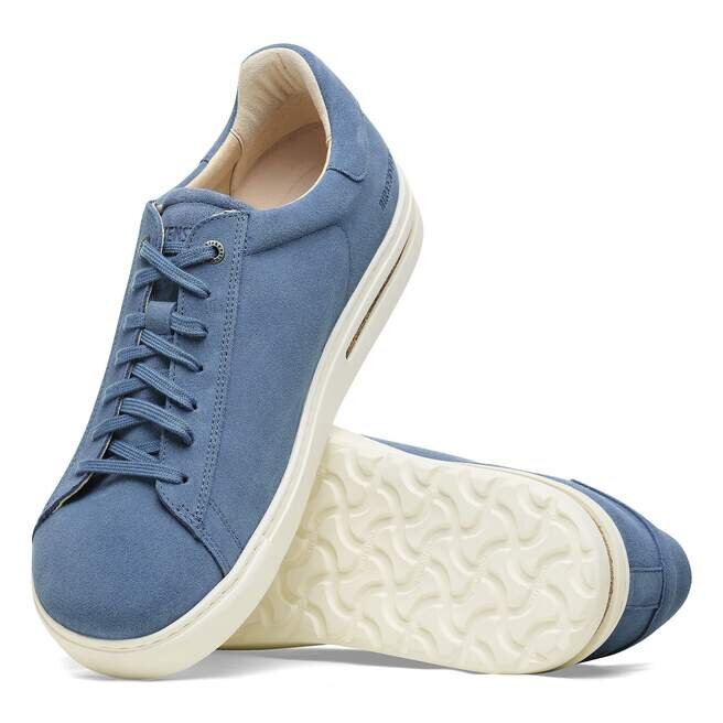 Bend Low Wildleder Bend Low Wildleder