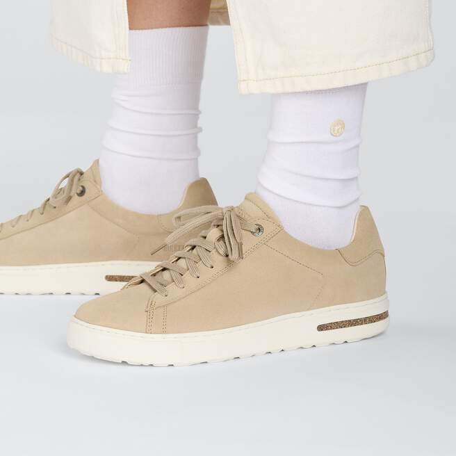 Bend Low Wildleder Bend Low Wildleder