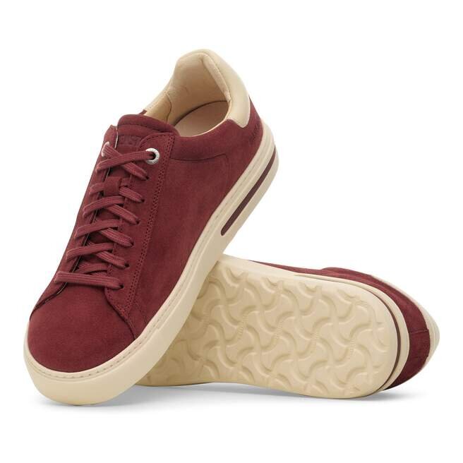 Bend Low Wildleder Bend Low Wildleder