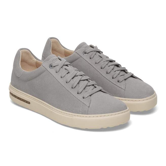 Bend Low Wildleder Bend Low Wildleder