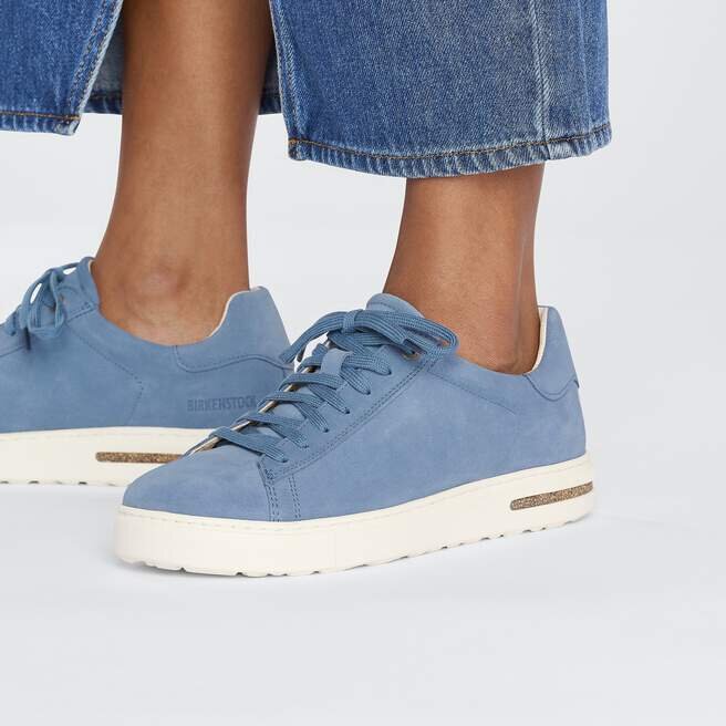 Bend Low Wildleder Bend Low Wildleder