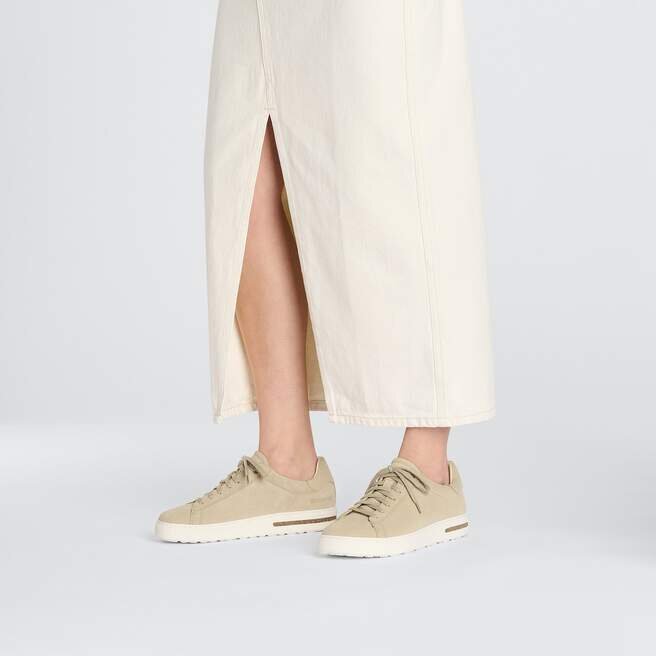 Bend Low Wildleder Bend Low Wildleder