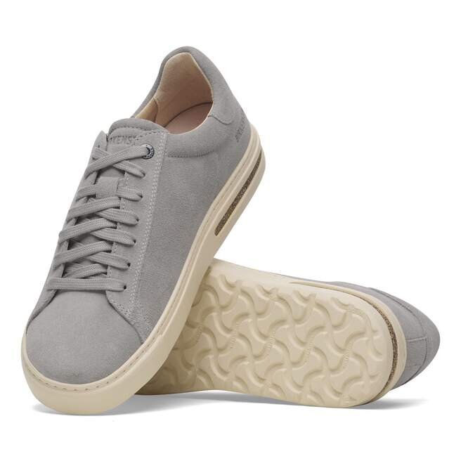 Bend Low Wildleder Bend Low Wildleder