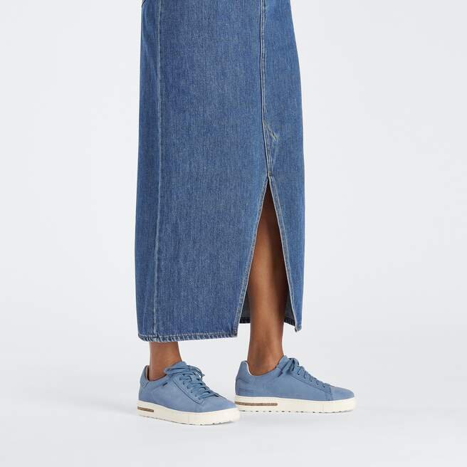Bend Low Wildleder Bend Low Wildleder