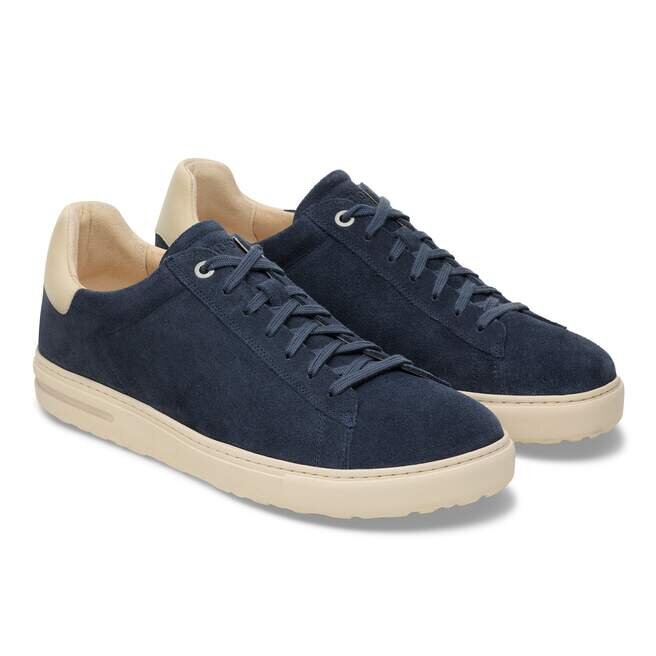 Bend Low Wildleder Bend Low Wildleder