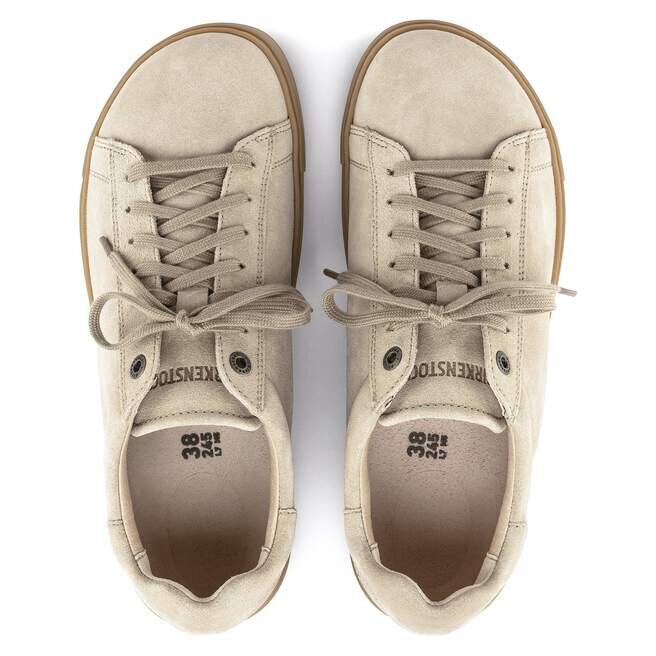 Bend Low Wildleder Sandcastle Bend Low Wildleder Sandcastle