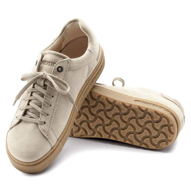 Bend Low Wildleder Sandcastle Bend Low Wildleder Sandcastle