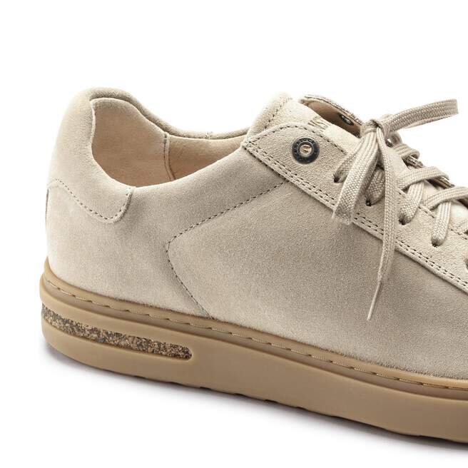 Bend Low Wildleder Sandcastle Bend Low Wildleder Sandcastle