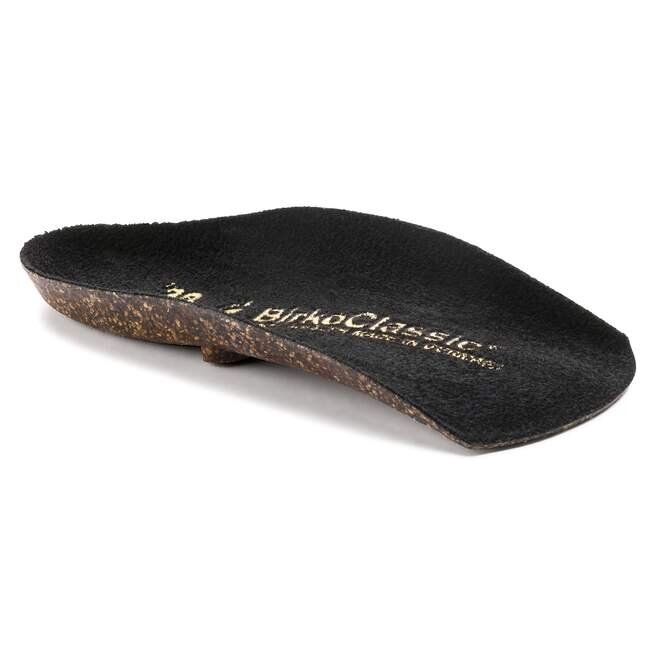 Birko Classic Mikrofaser Schwarz Birko Classic Mikrofaser Schwarz