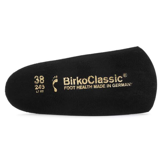Birko Classic Mikrofaser Schwarz Birko Classic Mikrofaser Schwarz