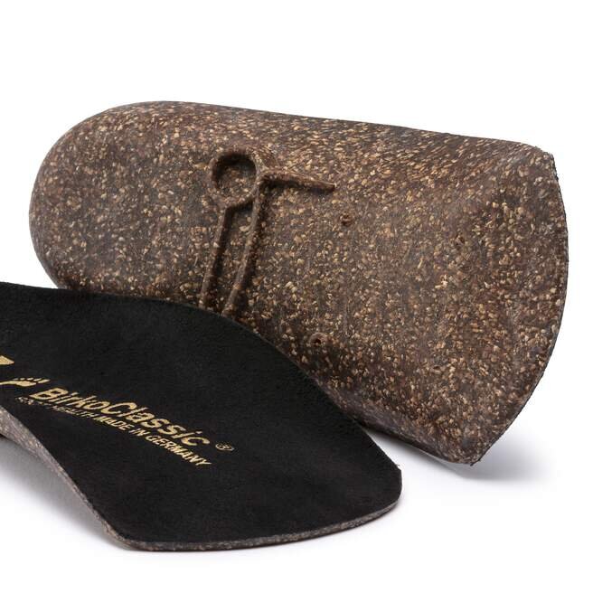 Birko Classic Mikrofaser Schwarz Birko Classic Mikrofaser Schwarz