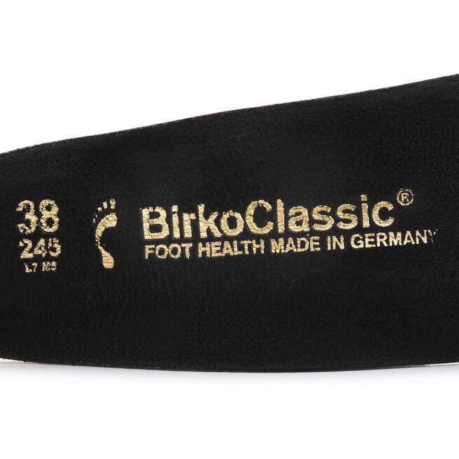 Birko Classic Mikrofaser Schwarz Birko Classic Mikrofaser Schwarz