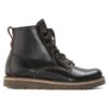 Birmingham Lace Herren Naturleder geölt Birmingham Lace Herren Naturleder geölt