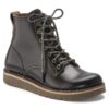 Birmingham Lace Herren Naturleder geölt Birmingham Lace Herren Naturleder geölt