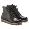 Birmingham Lace Herren Naturleder geölt Birmingham Lace Herren Naturleder geölt