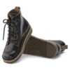 Birmingham Lace Herren Naturleder geölt Birmingham Lace Herren Naturleder geölt