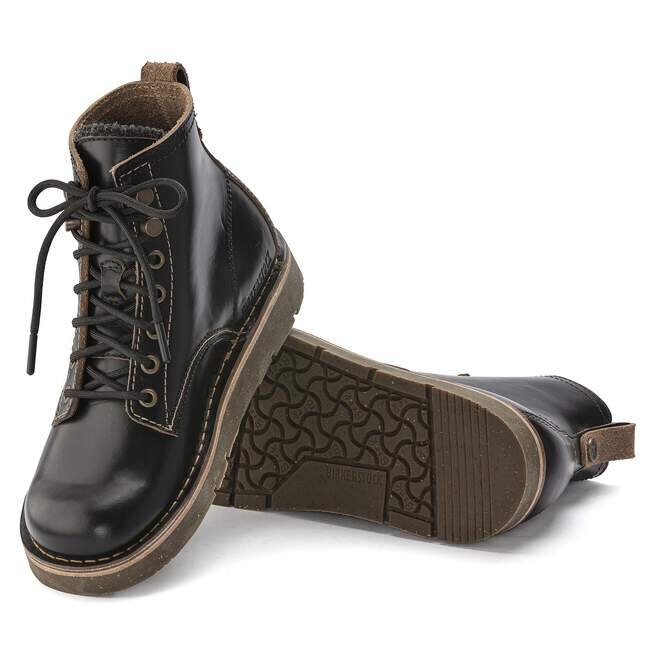Birmingham Lace Herren Naturleder geölt Birmingham Lace Herren Naturleder geölt