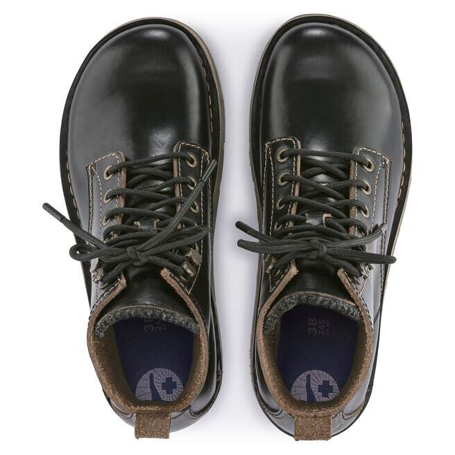 Birmingham Lace Herren Naturleder geölt Birmingham Lace Herren Naturleder geölt