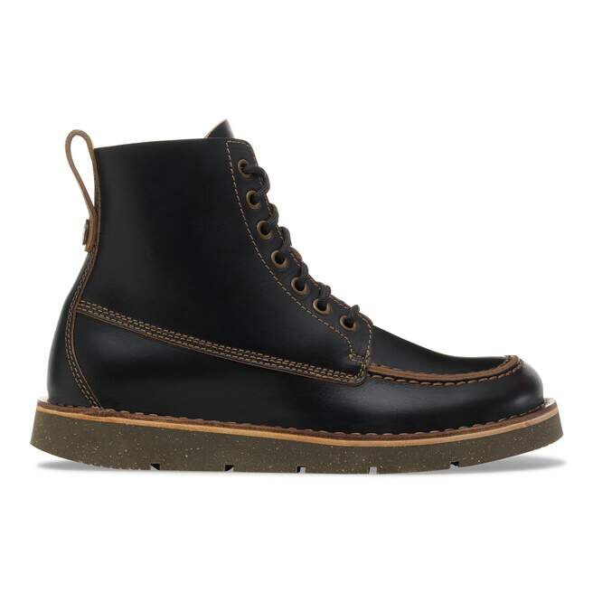 Birmingham Moc Naturleder geölt Birmingham Moc Naturleder geölt