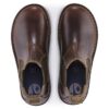 Birmingham Slip-On Herren Naturleder geölt Birmingham Slip-On Herren Naturleder geölt