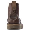 Birmingham Slip-On Herren Naturleder geölt Birmingham Slip-On Herren Naturleder geölt