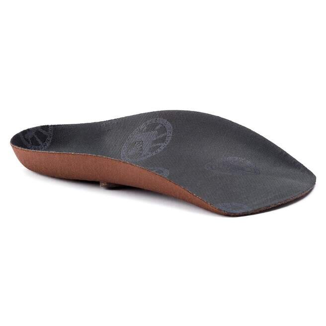 Blaues Fußbett Black Edition Baumwolle Blaues Fußbett Black Edition Baumwolle