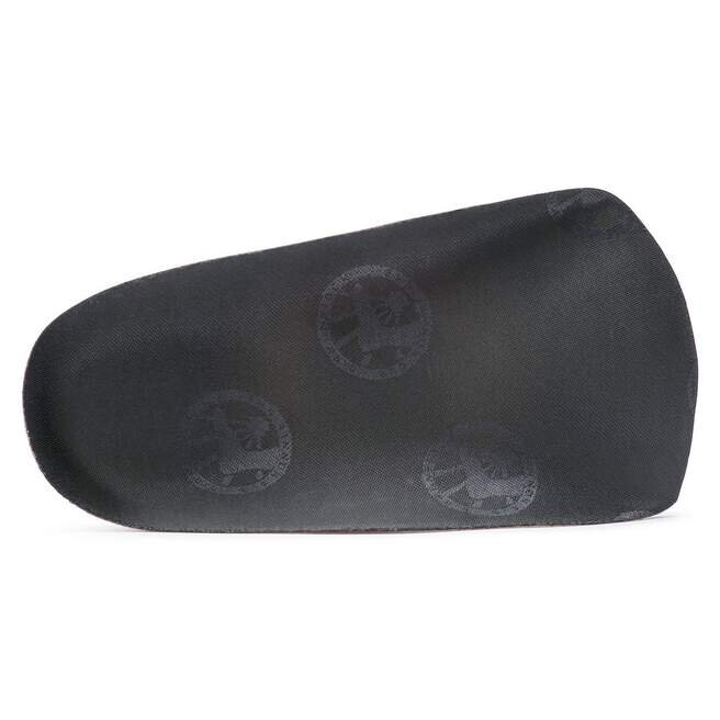 Blaues Fußbett Black Edition Baumwolle Blaues Fußbett Black Edition Baumwolle