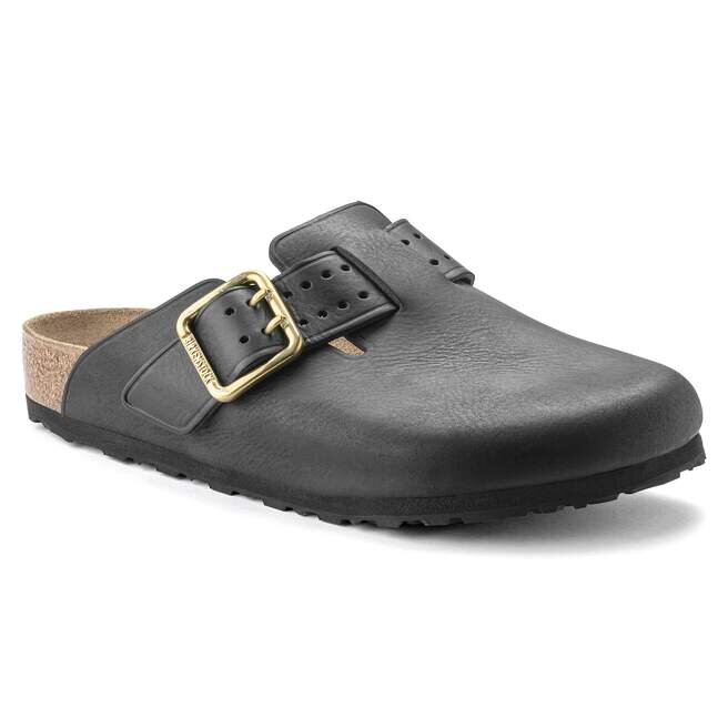 Boston Bold Naturleder Boston Bold Naturleder