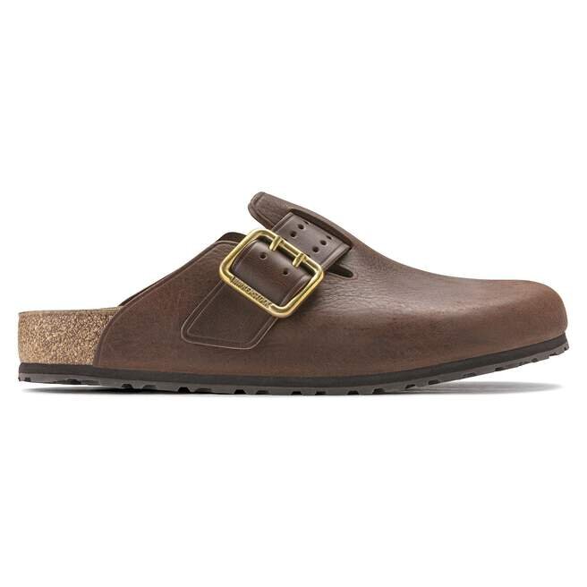 Boston Bold Naturleder Boston Bold Naturleder