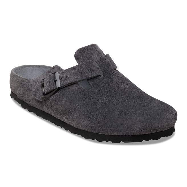 Boston Bs Wildleder Boston Bs Wildleder
