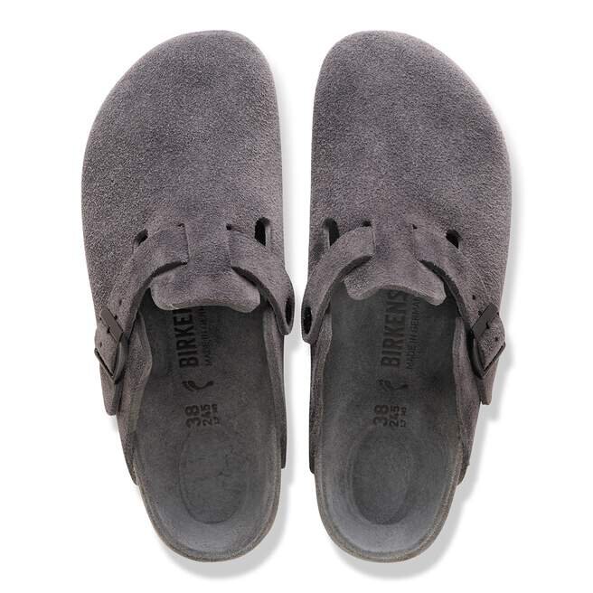 Boston Bs Wildleder Boston Bs Wildleder