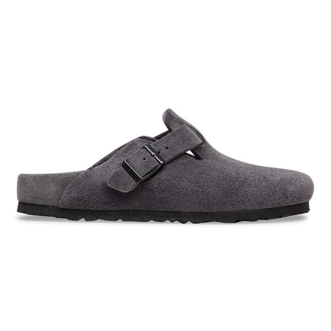 Boston Bs Wildleder Boston Bs Wildleder