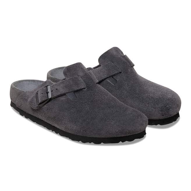 Boston Bs Wildleder Boston Bs Wildleder