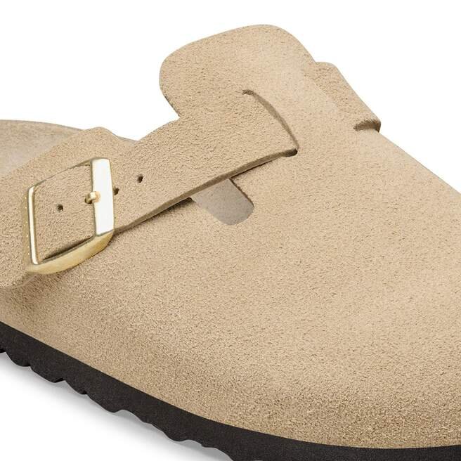 Boston Bs Wildleder Boston Bs Wildleder