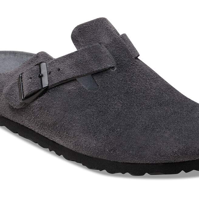 Boston Bs Wildleder Boston Bs Wildleder