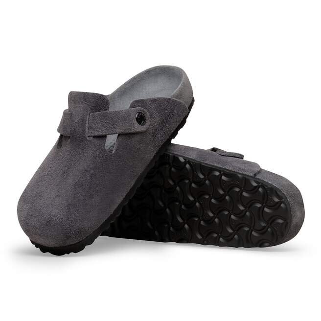Boston Bs Wildleder Boston Bs Wildleder