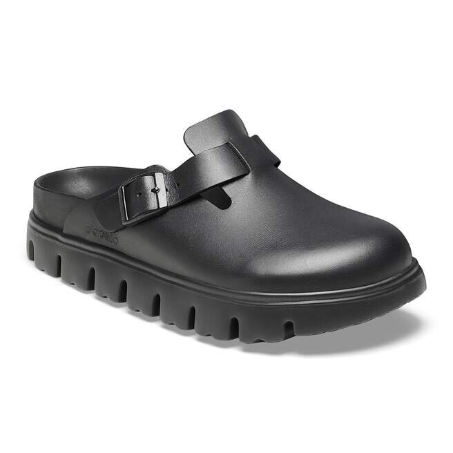 Boston Chunky Naturleder Boston Chunky Naturleder