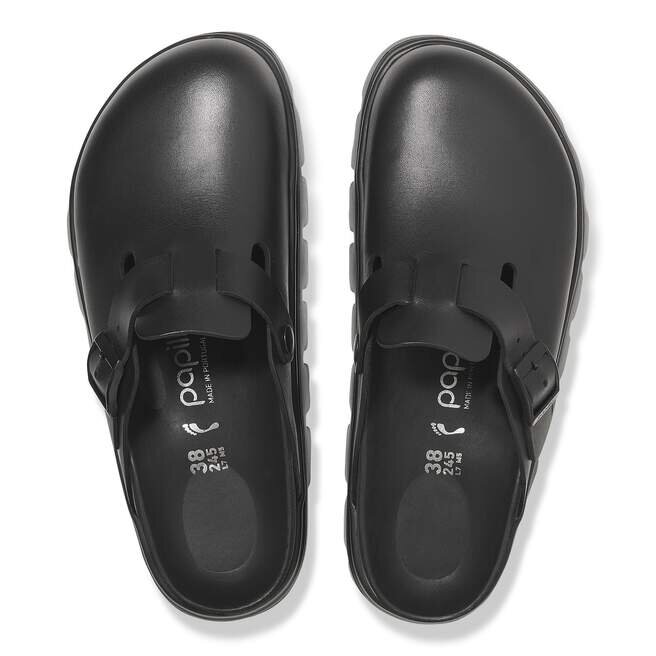 Boston Chunky Naturleder Boston Chunky Naturleder