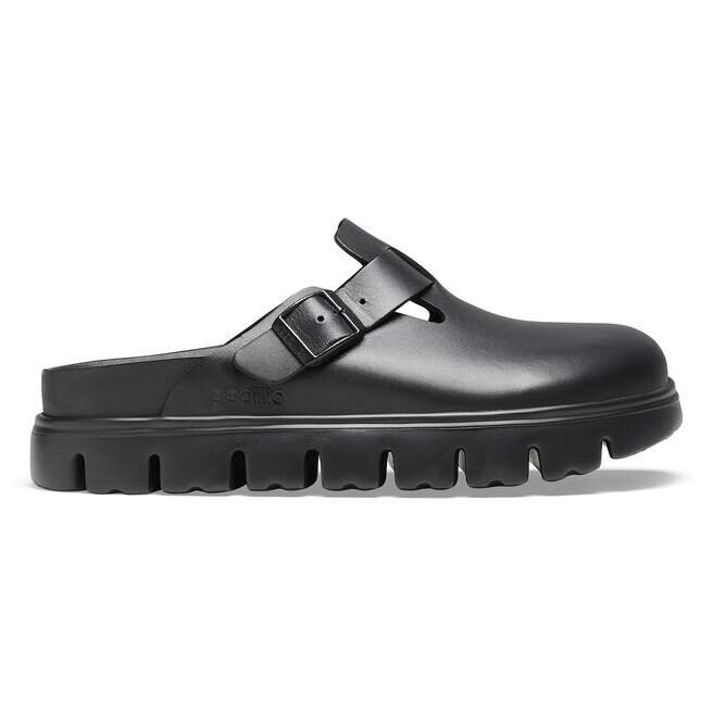 Boston Chunky Naturleder Boston Chunky Naturleder