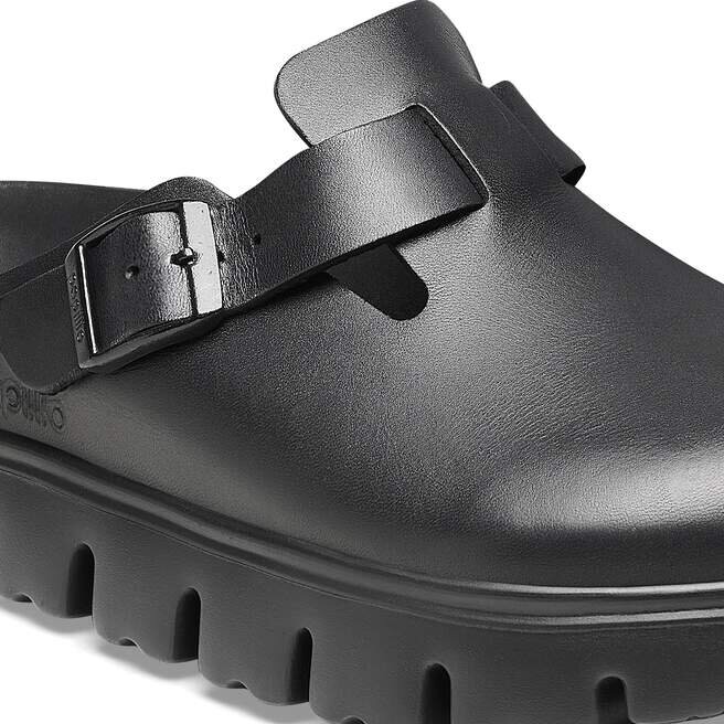 Boston Chunky Naturleder Boston Chunky Naturleder