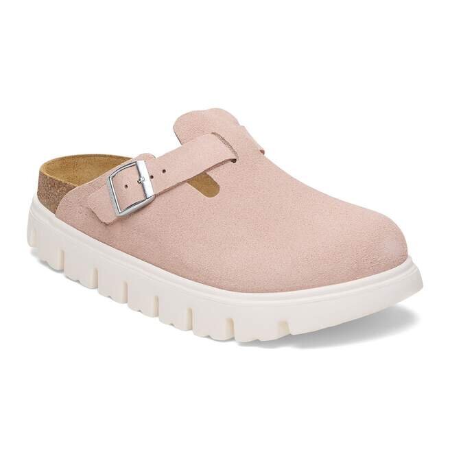 Boston Chunky Wildleder Boston Chunky Wildleder