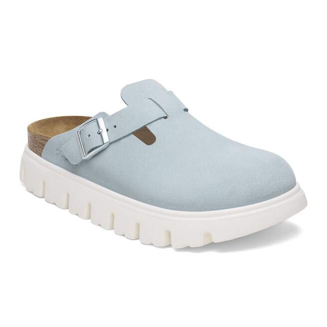 Boston Chunky Wildleder Boston Chunky Wildleder