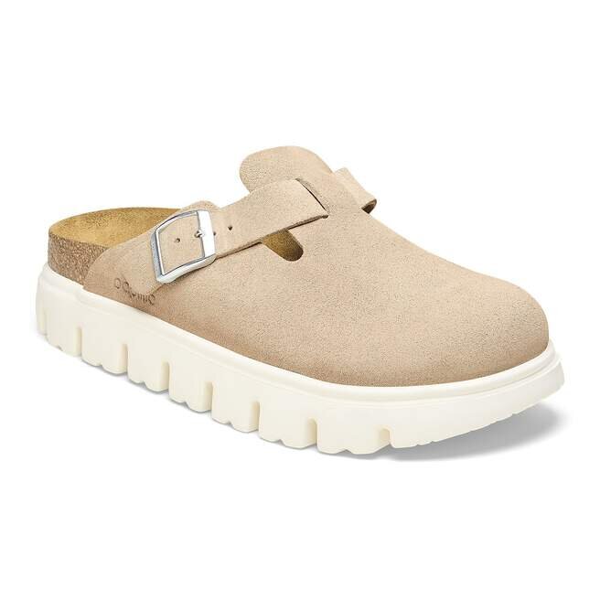 Boston Chunky Wildleder Boston Chunky Wildleder